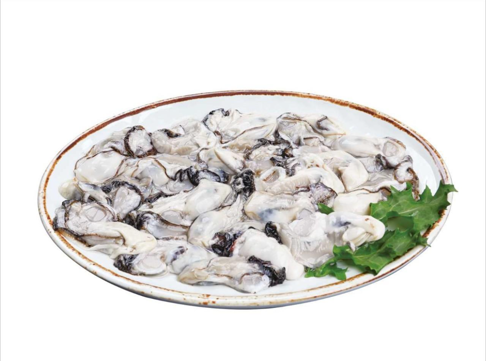 Extra Raw Oyster