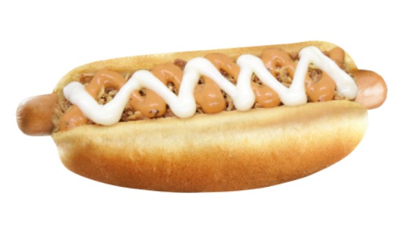 Chipotle Hotdog