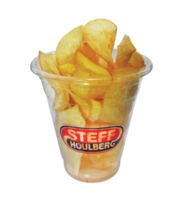 Cassava Chip