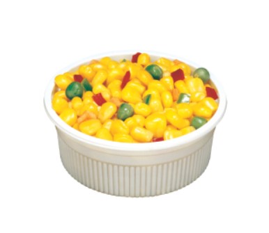Corn Salad