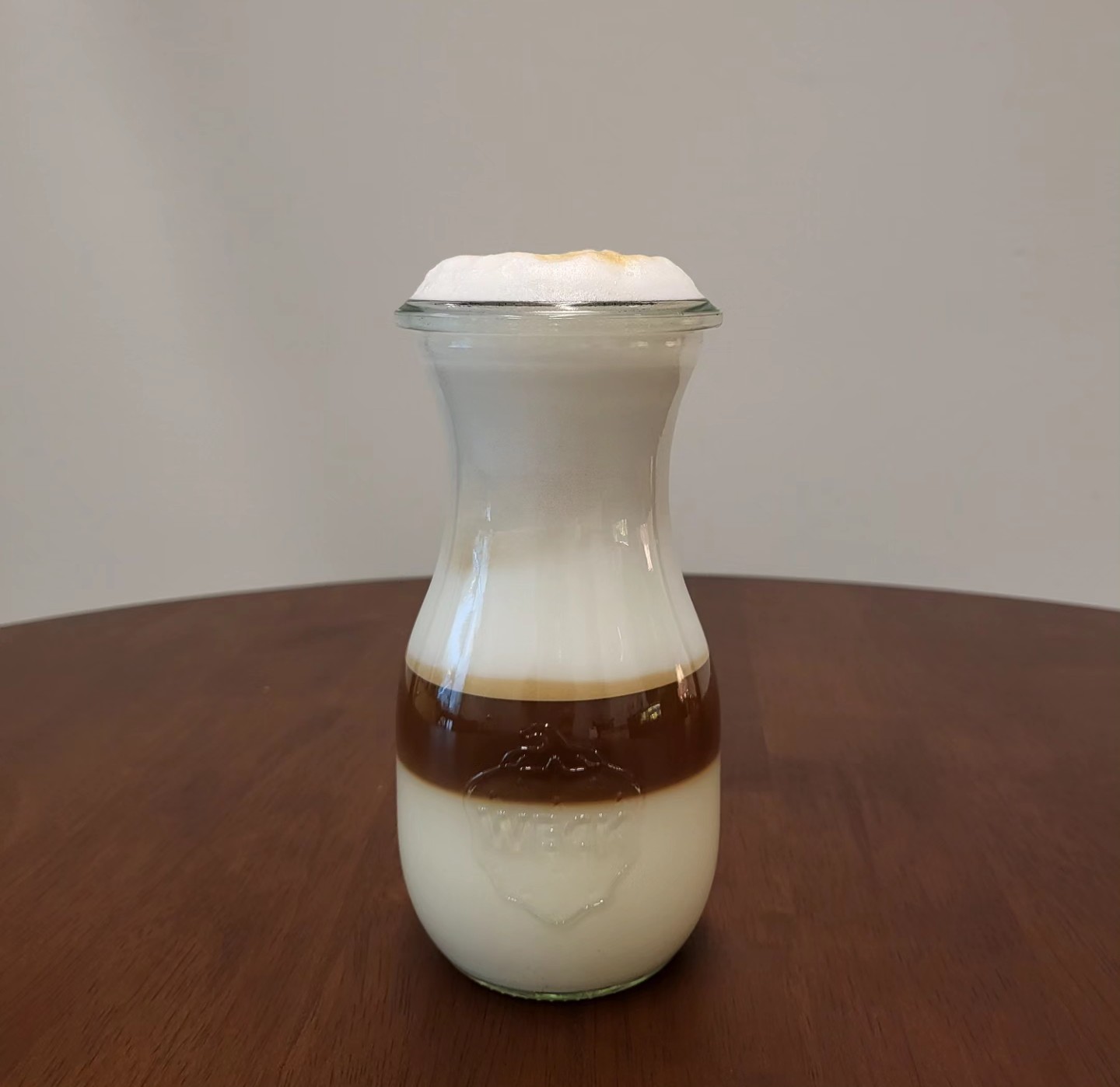 Piccolo Dolce Latte