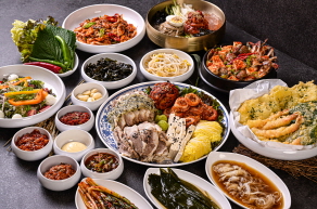 쌈보보쌈 2인