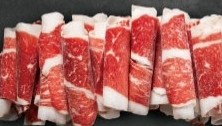 Korean Beef Brisket