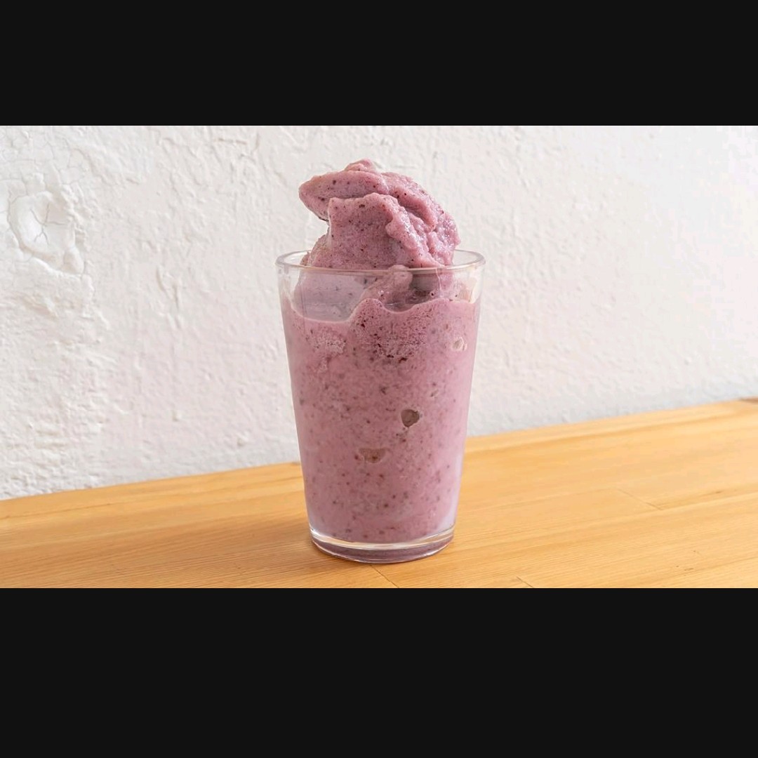 Blueberry