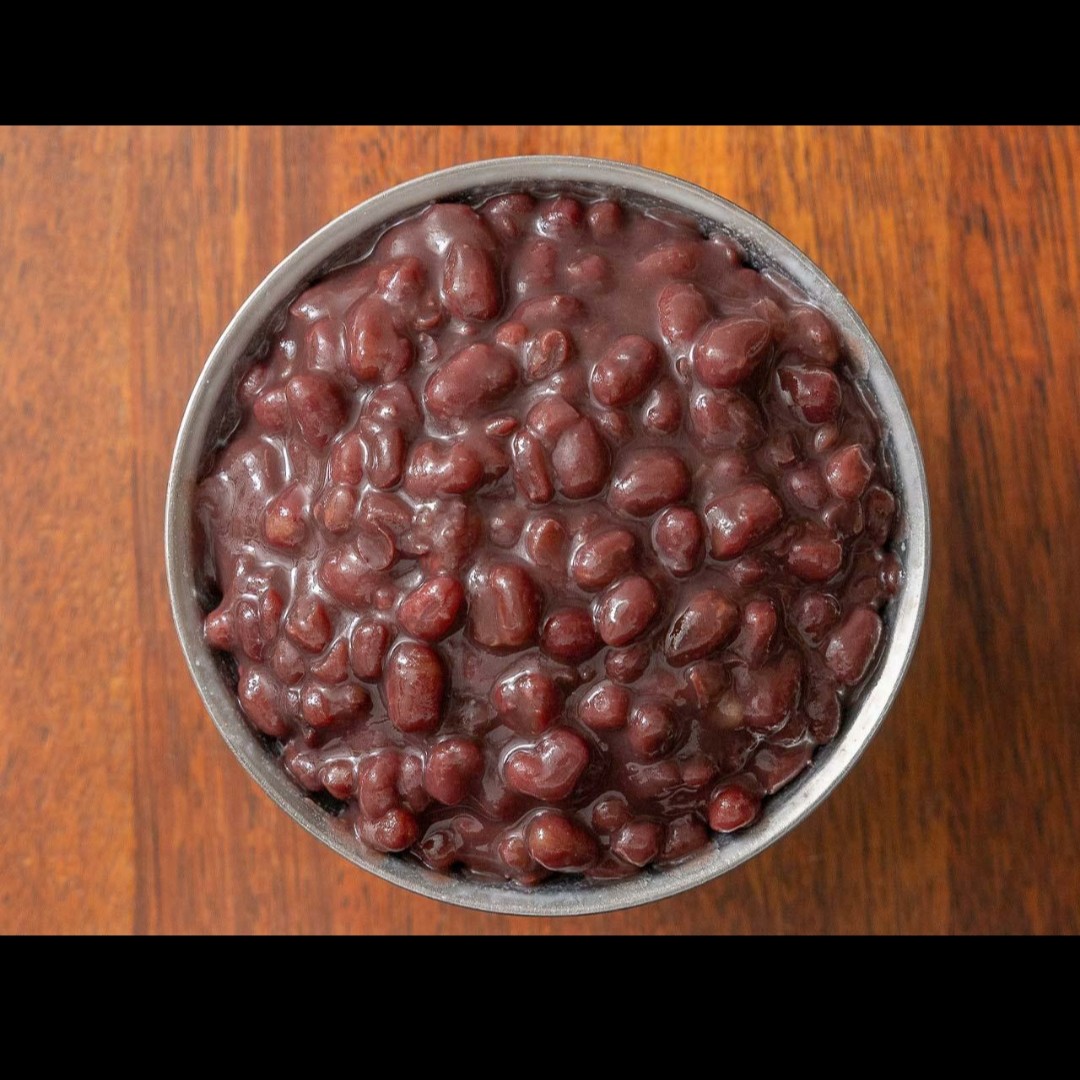 Rich Milk Patbingsu (Made with Milk Ice)


