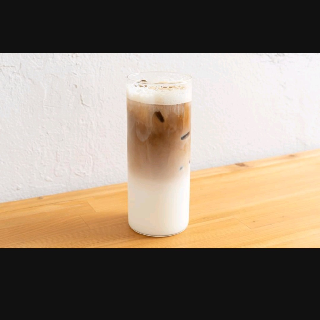 Café Latte