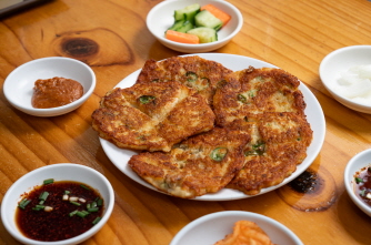 빈대떡