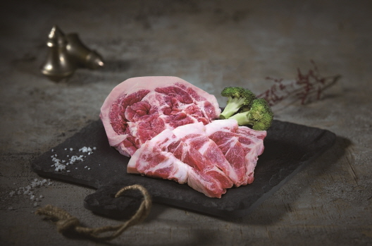 Pork Rib 110g