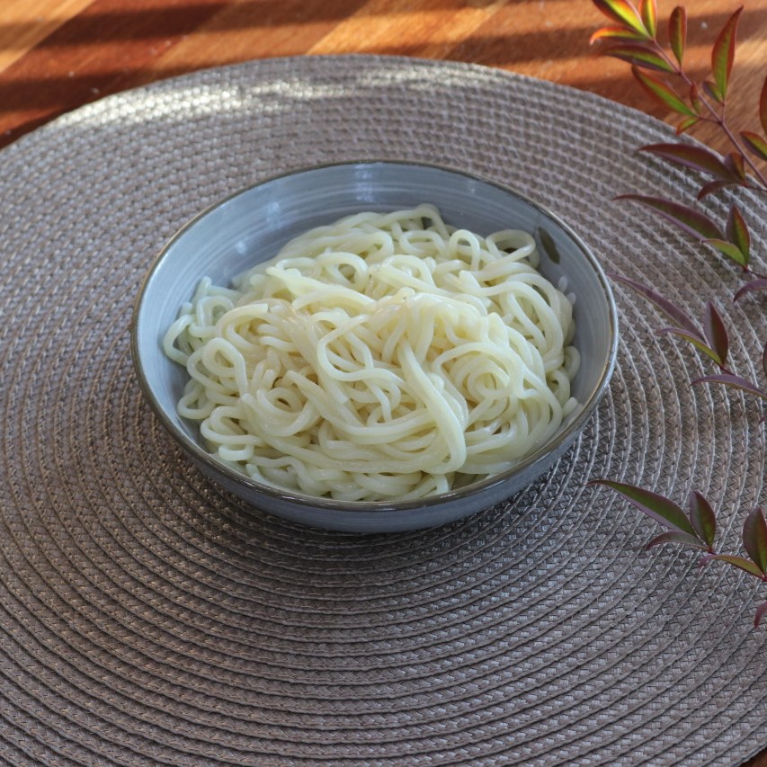 Potato Noodles
