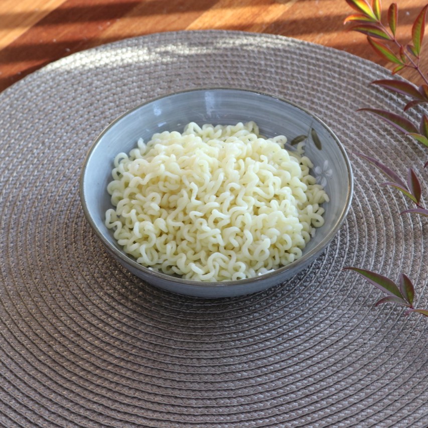 Ramen Noodles