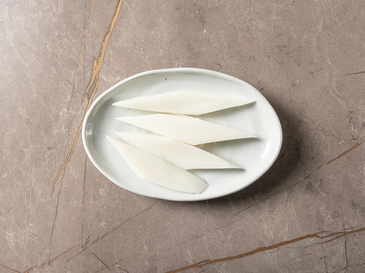 Rice Cake