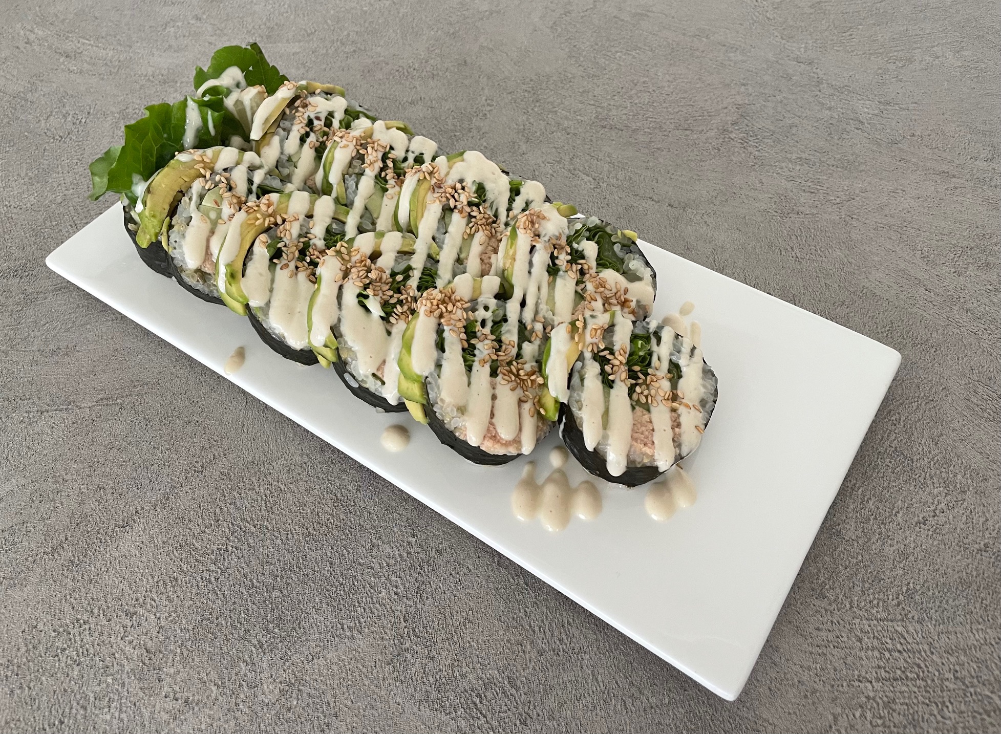 Avocado Roll