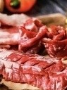 Skirt meat (100g)