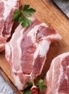 Pork shoulder (130g)