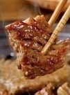 Soy Marinated Pork Lib (400g)