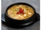 Soybean Paste Stew