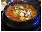 Kimchi Stew