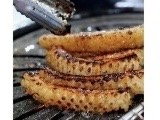 BBQ Pork Rind