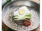 Cold Buckwheat Noodles