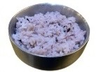 Steamed Rice