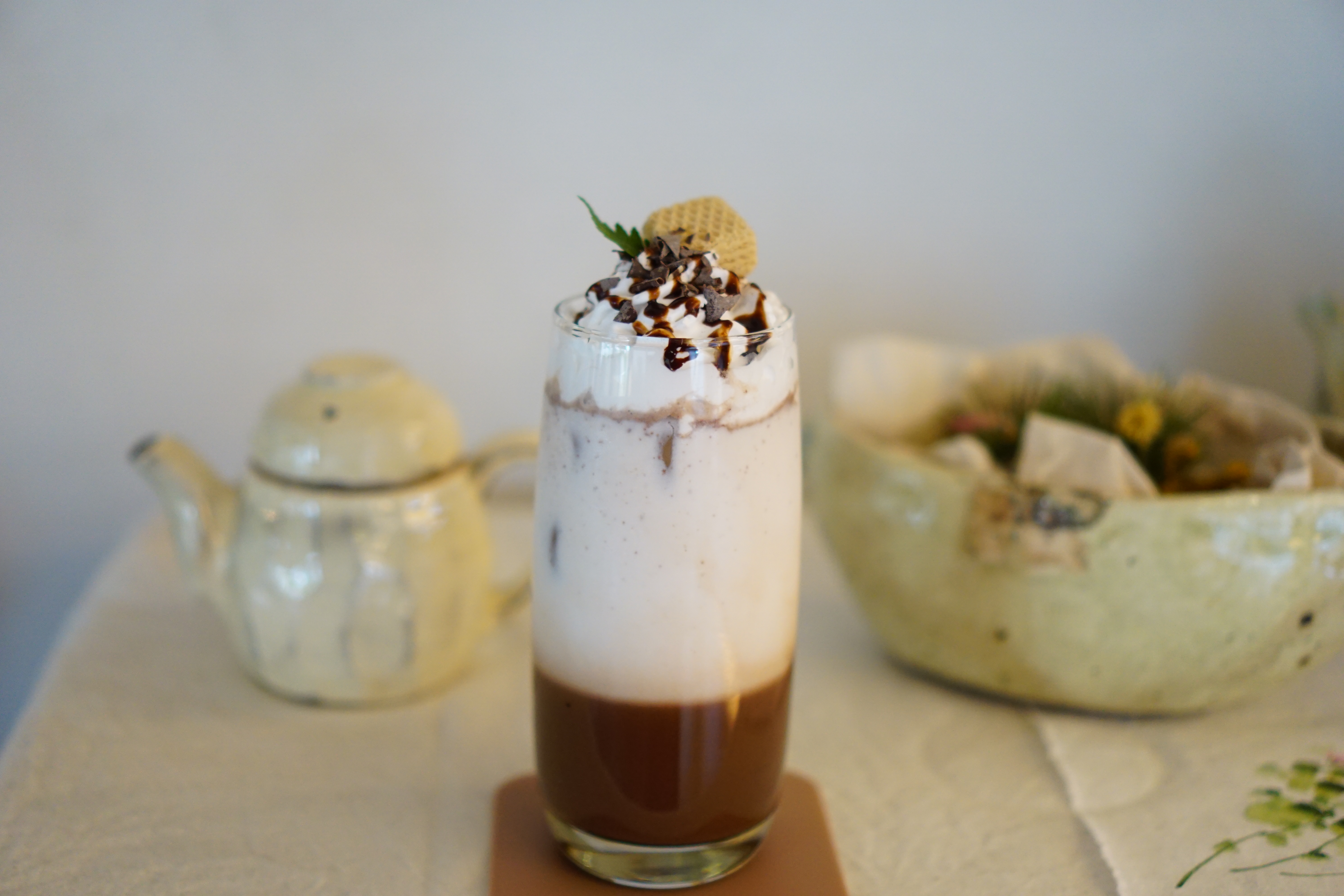 Cafe Mocha