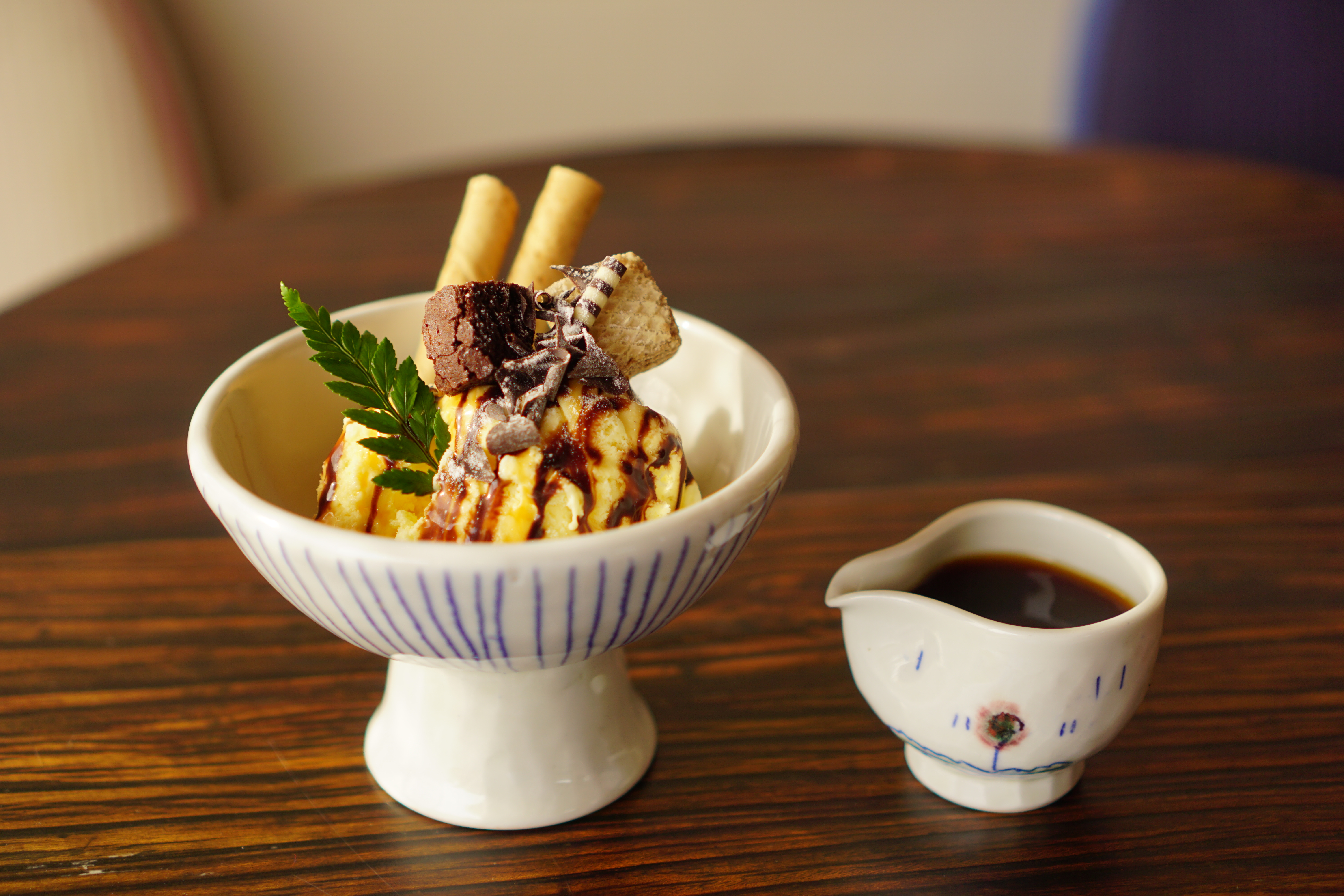Affogato (Coffee)