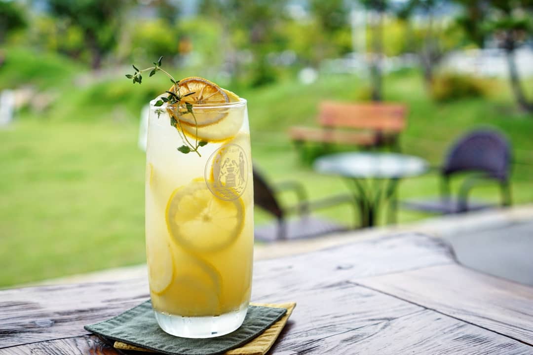 Lemonade