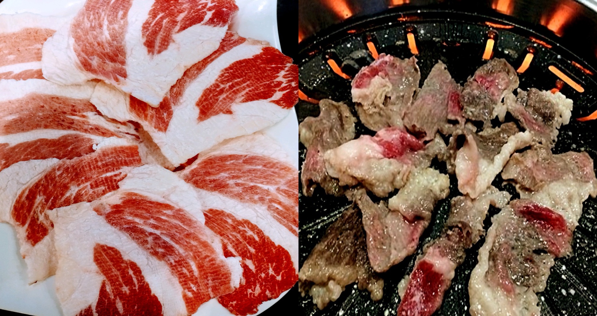 Brisket (1 serving)
