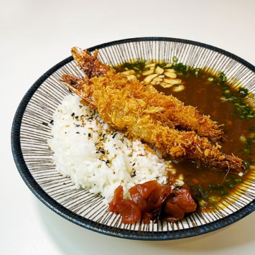 Ebiten Curry