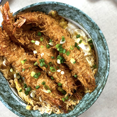 Tamago Ebiten Don