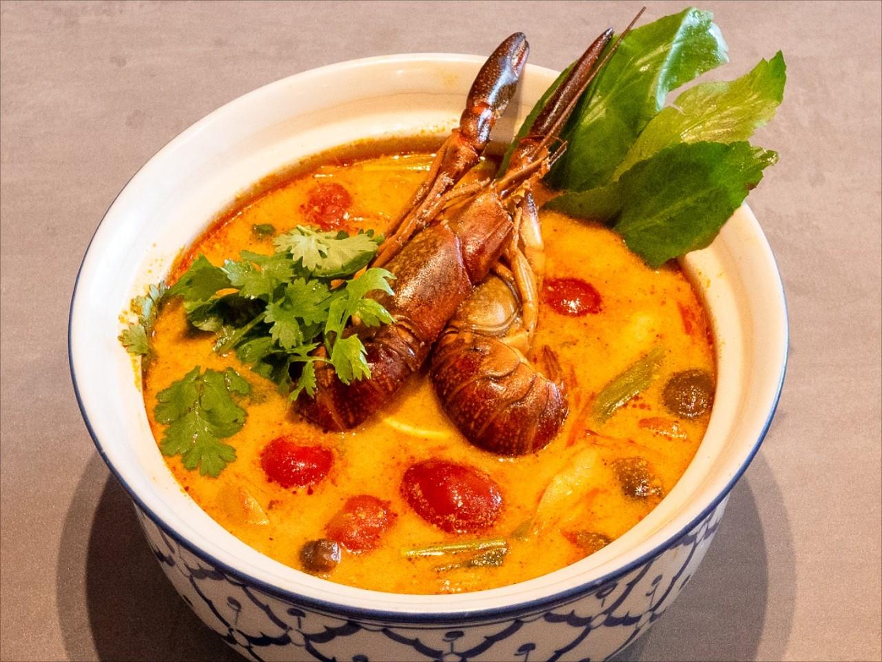 Tom Yum Goong