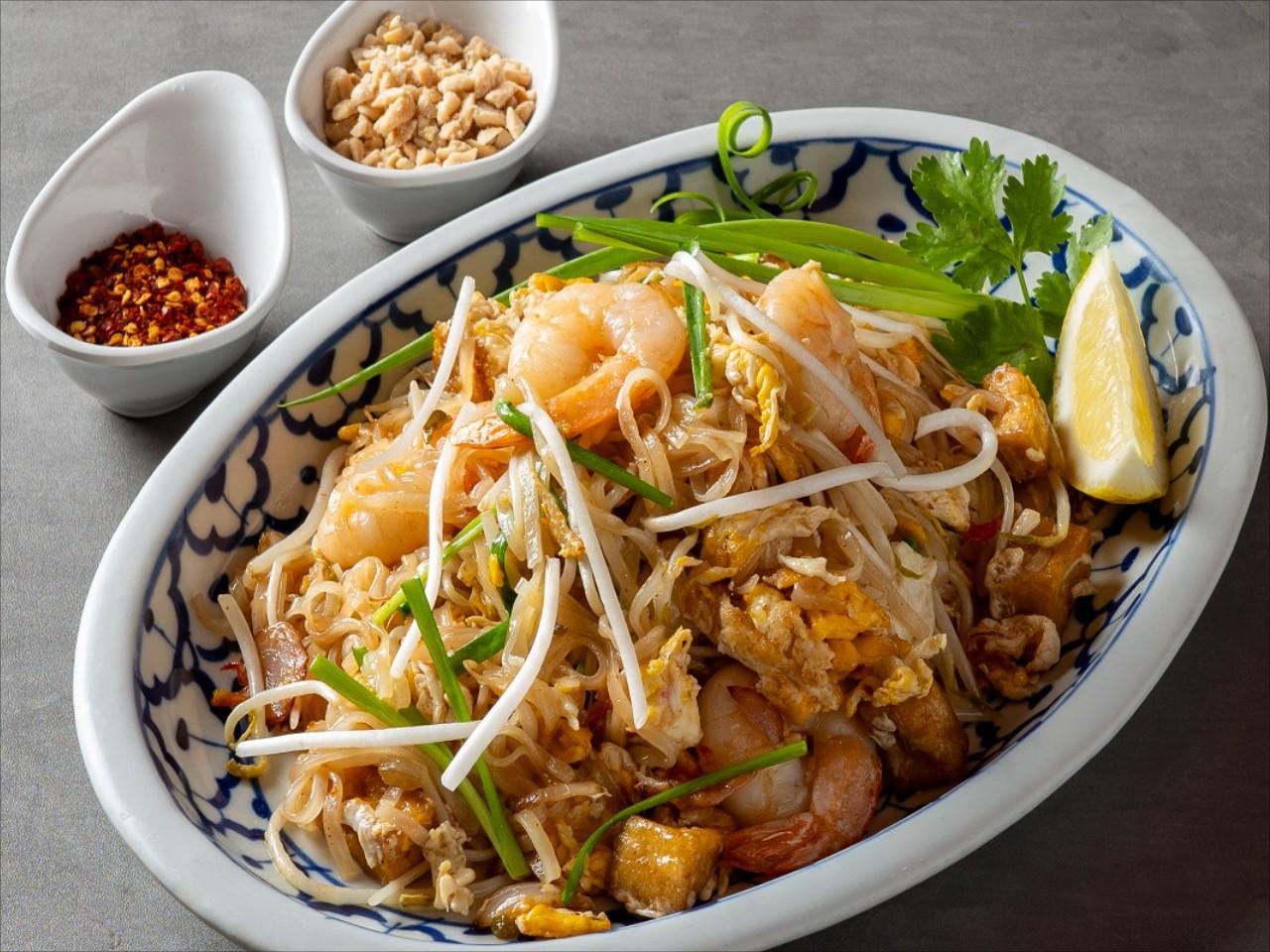 Pad Thai