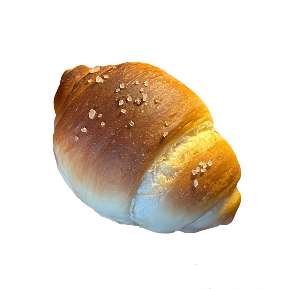 Salt Bread
