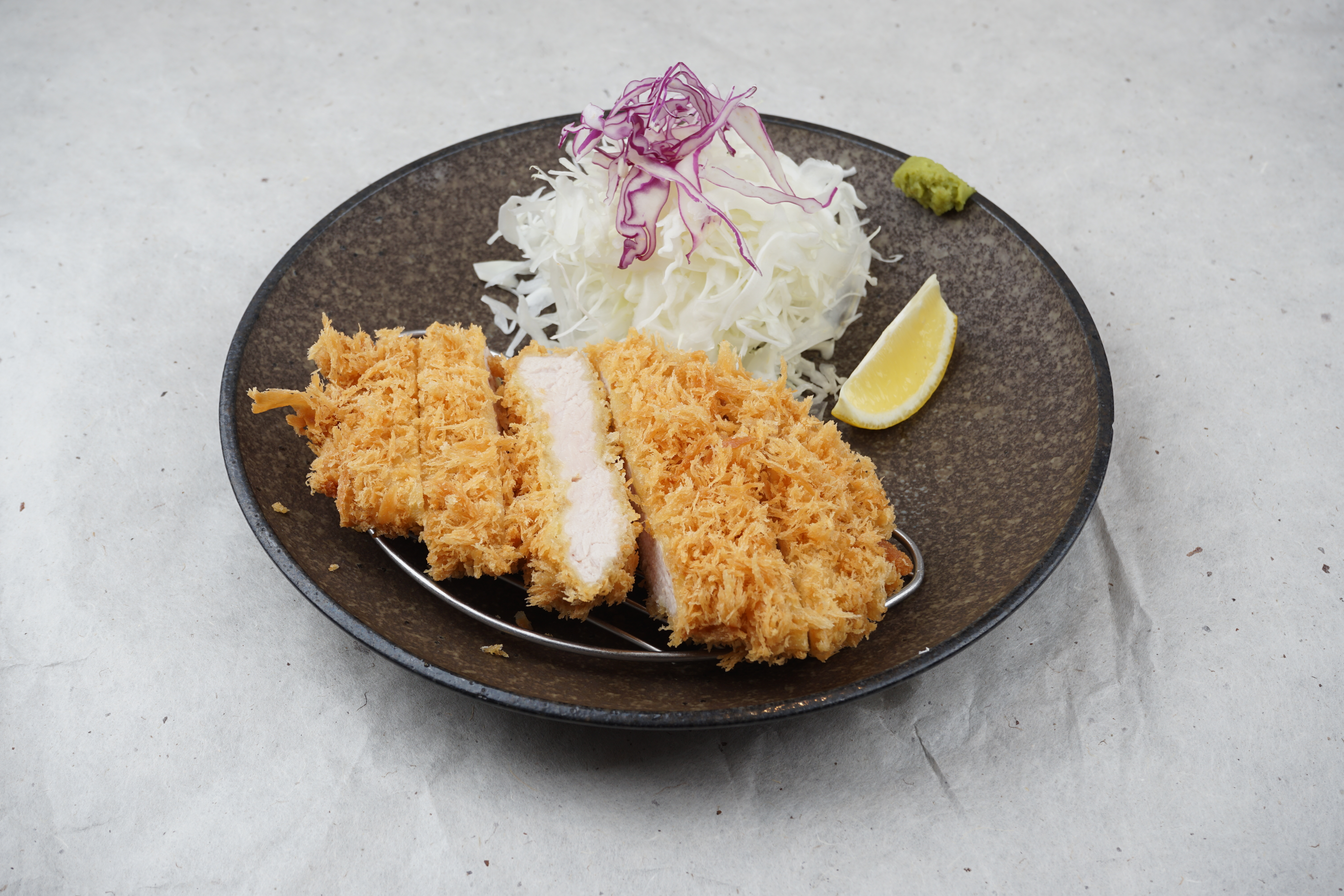 Pork Sirloin Cutlet