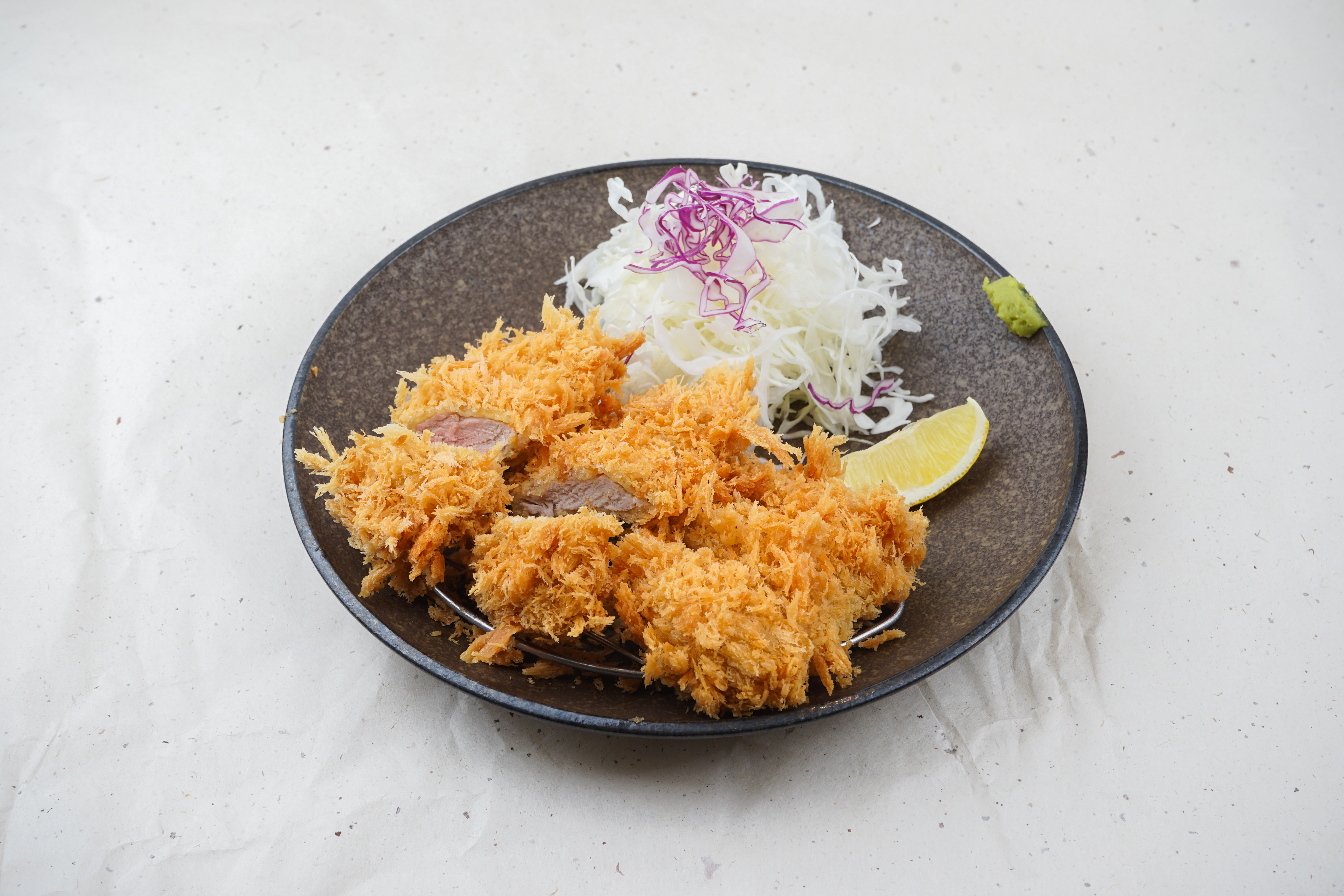 Pork Tenderloin Cutlet