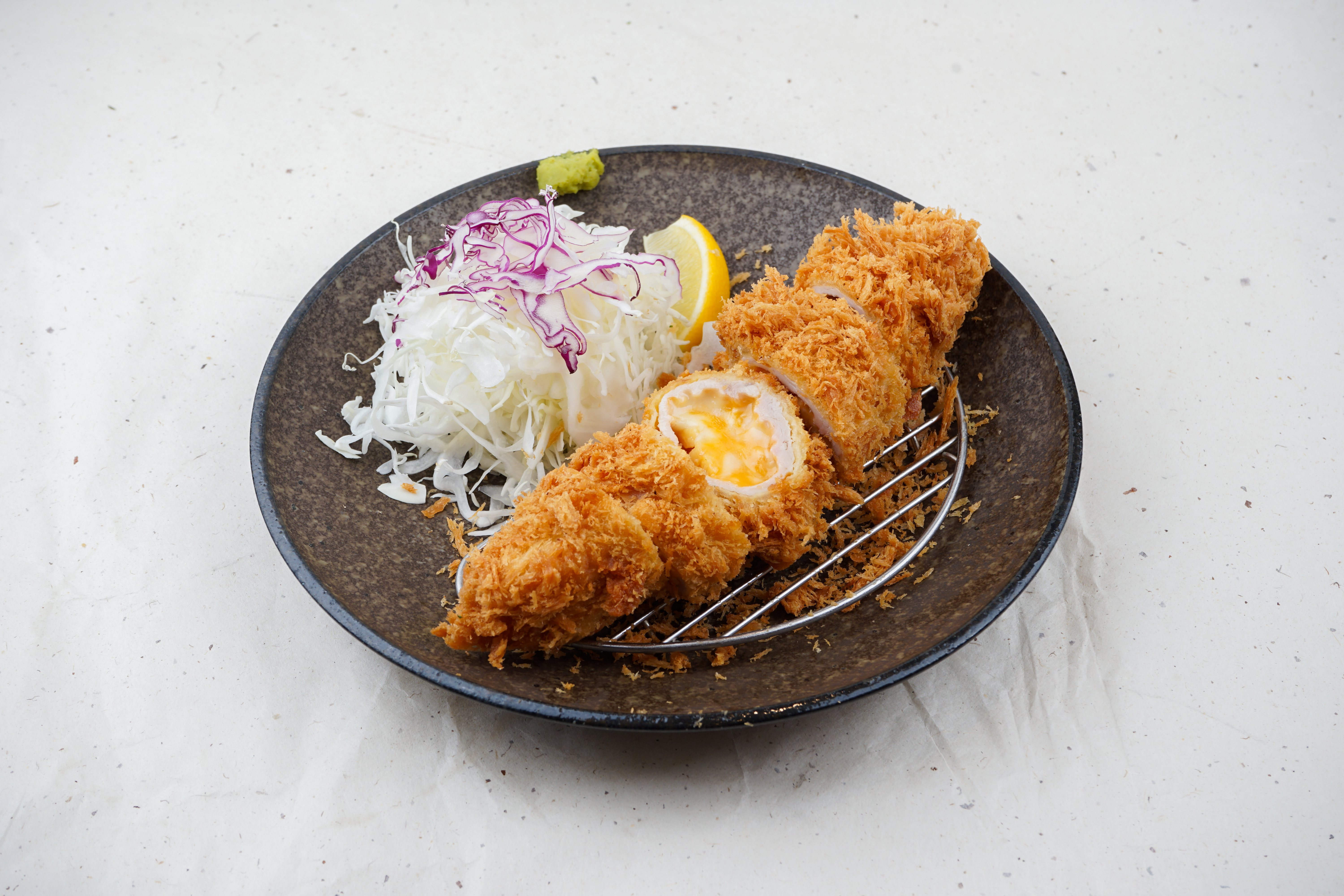 One Katsu