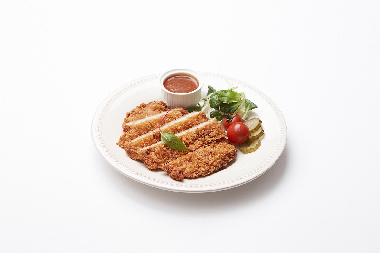 Pork Cutlet
