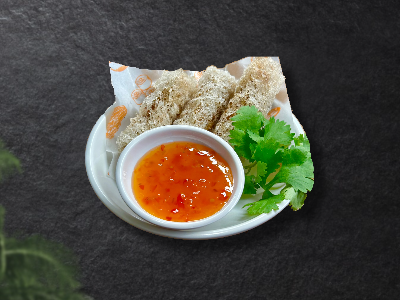 Vietnamese Spring Rolls 2pcs