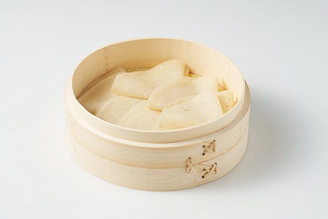 연유 꽃빵