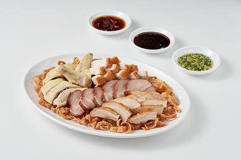 모둠 플레이트