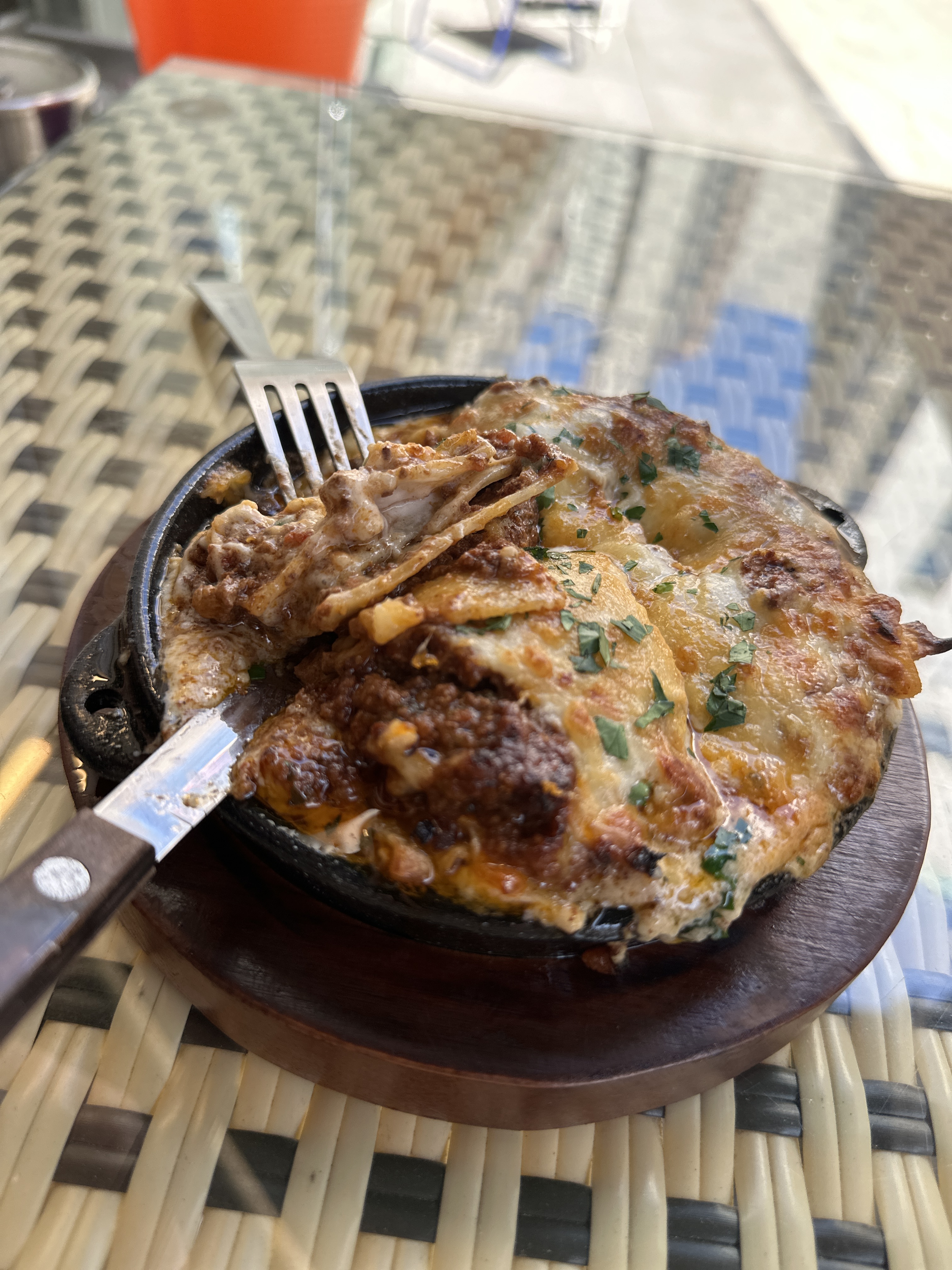 Lasagna