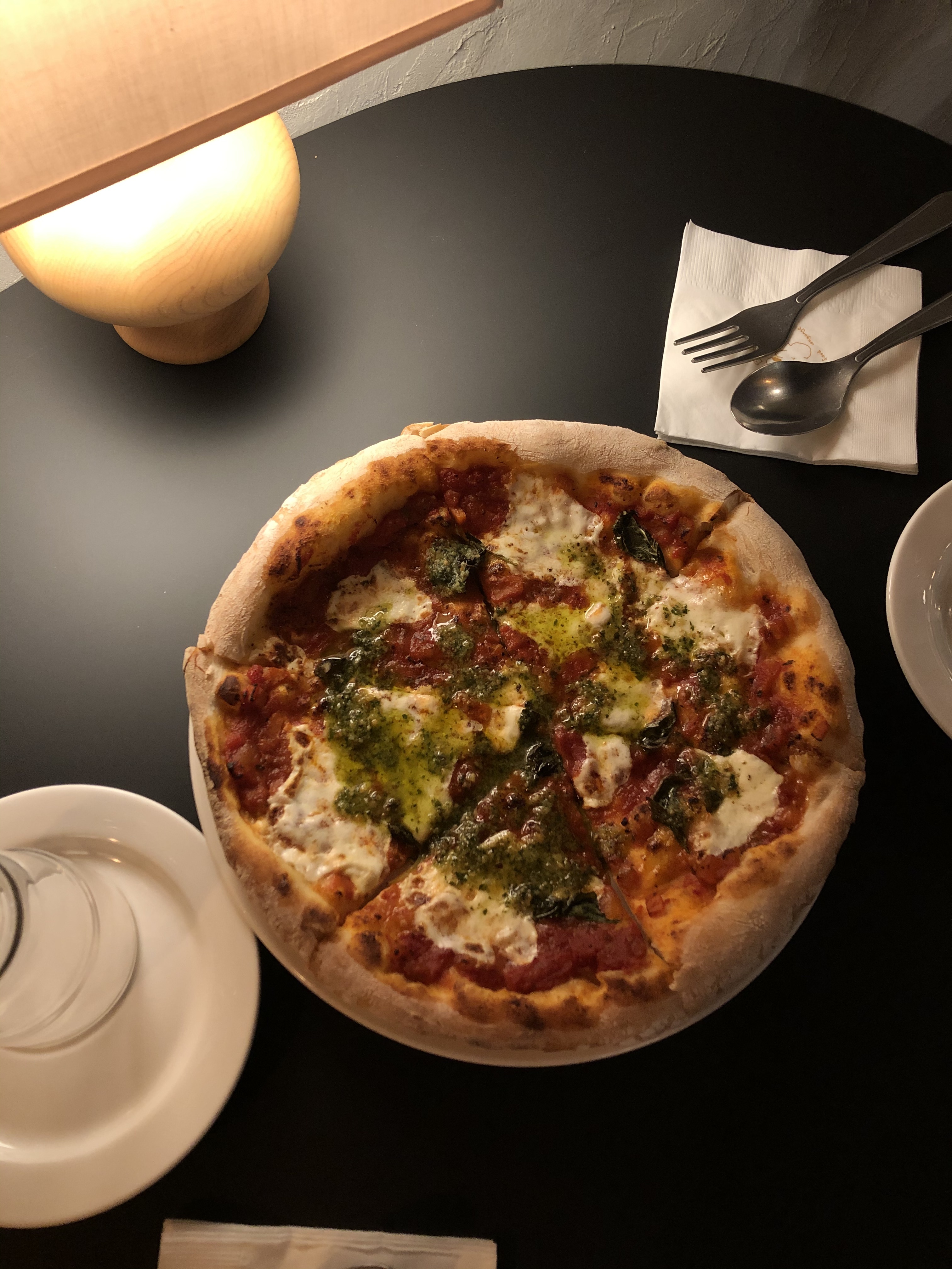 Margherita