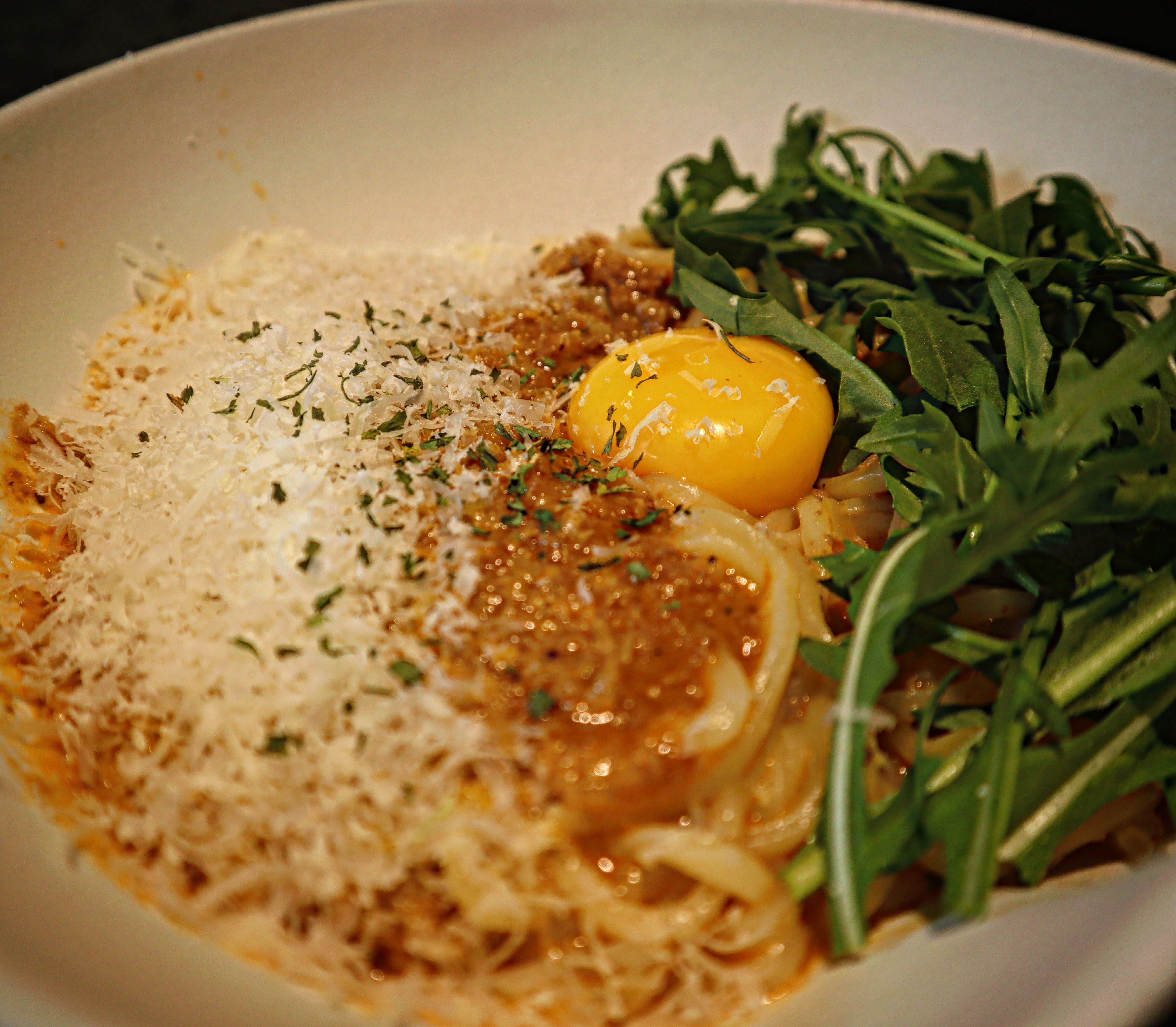Ragu Maze Soba