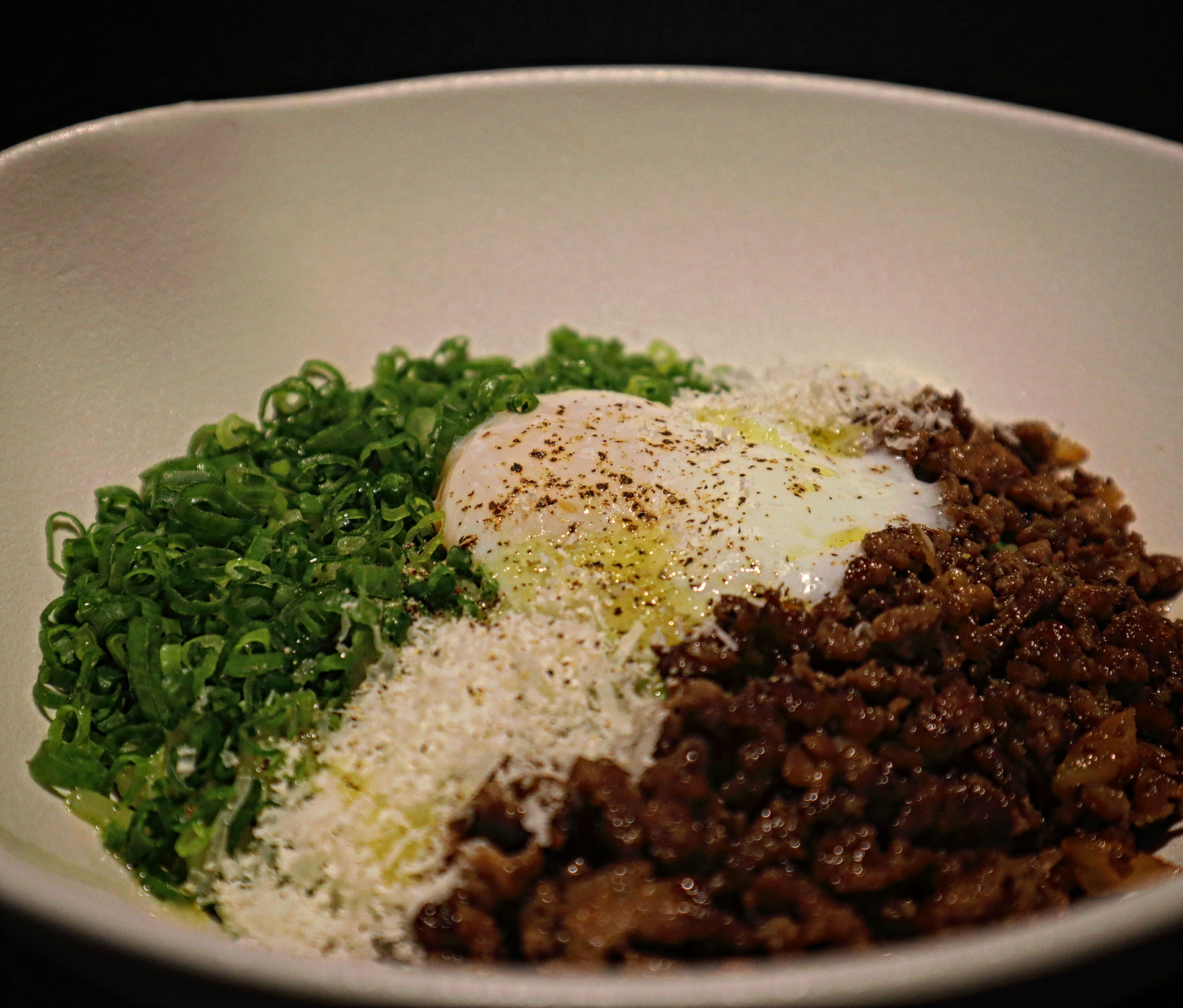 Basil Maze Soba