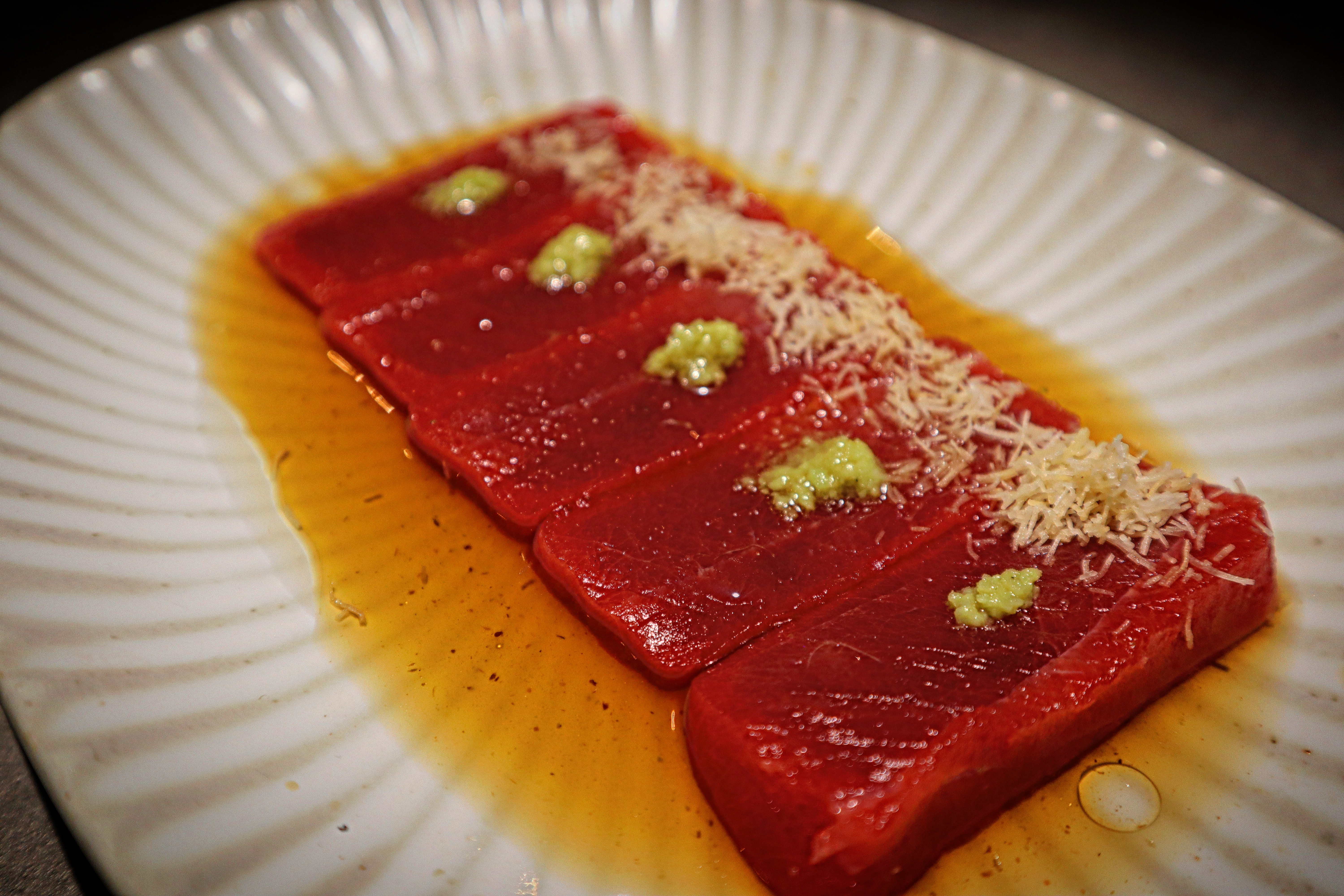 Truffle Tuna 5pcs