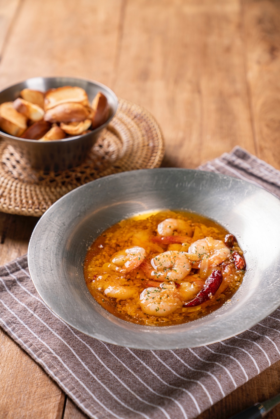 The Best Gambas