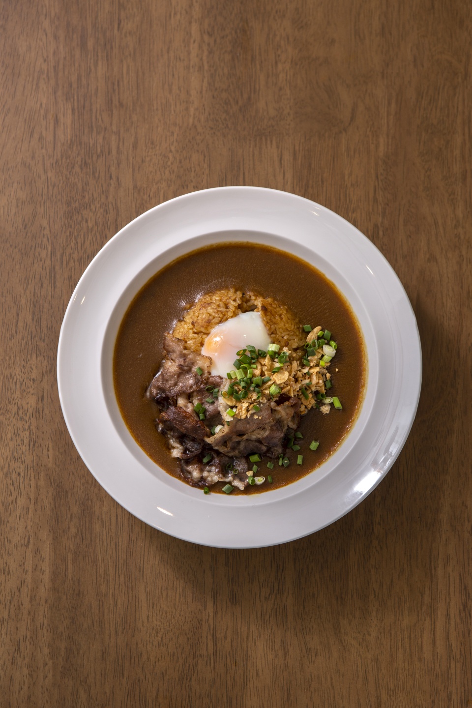 Beef Short Plate Karaeon