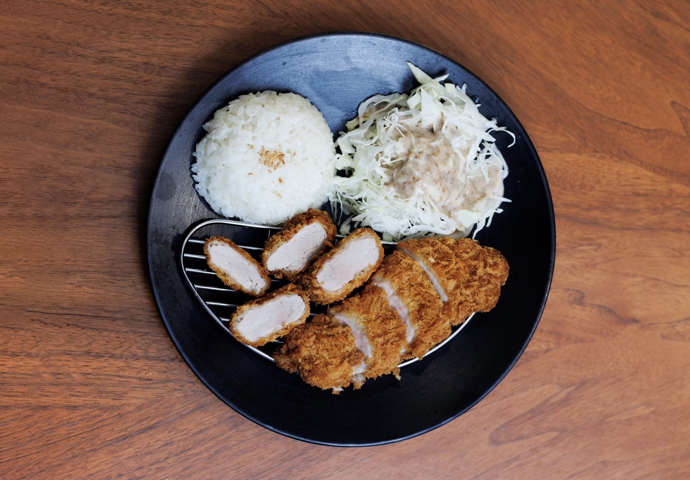 Whole Tenderloin Pork Cutlet (105g) 2p