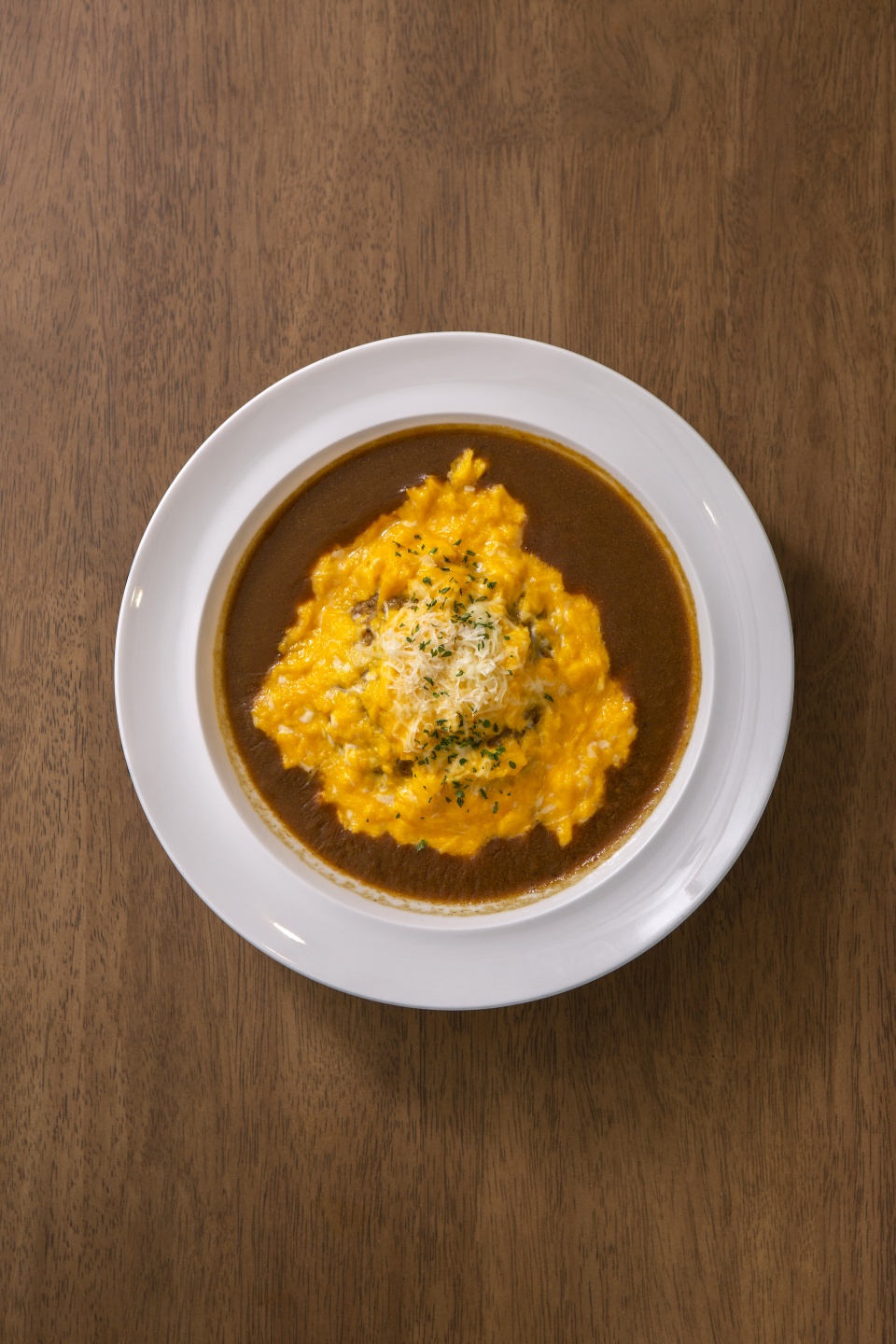 Omelet Karaeon