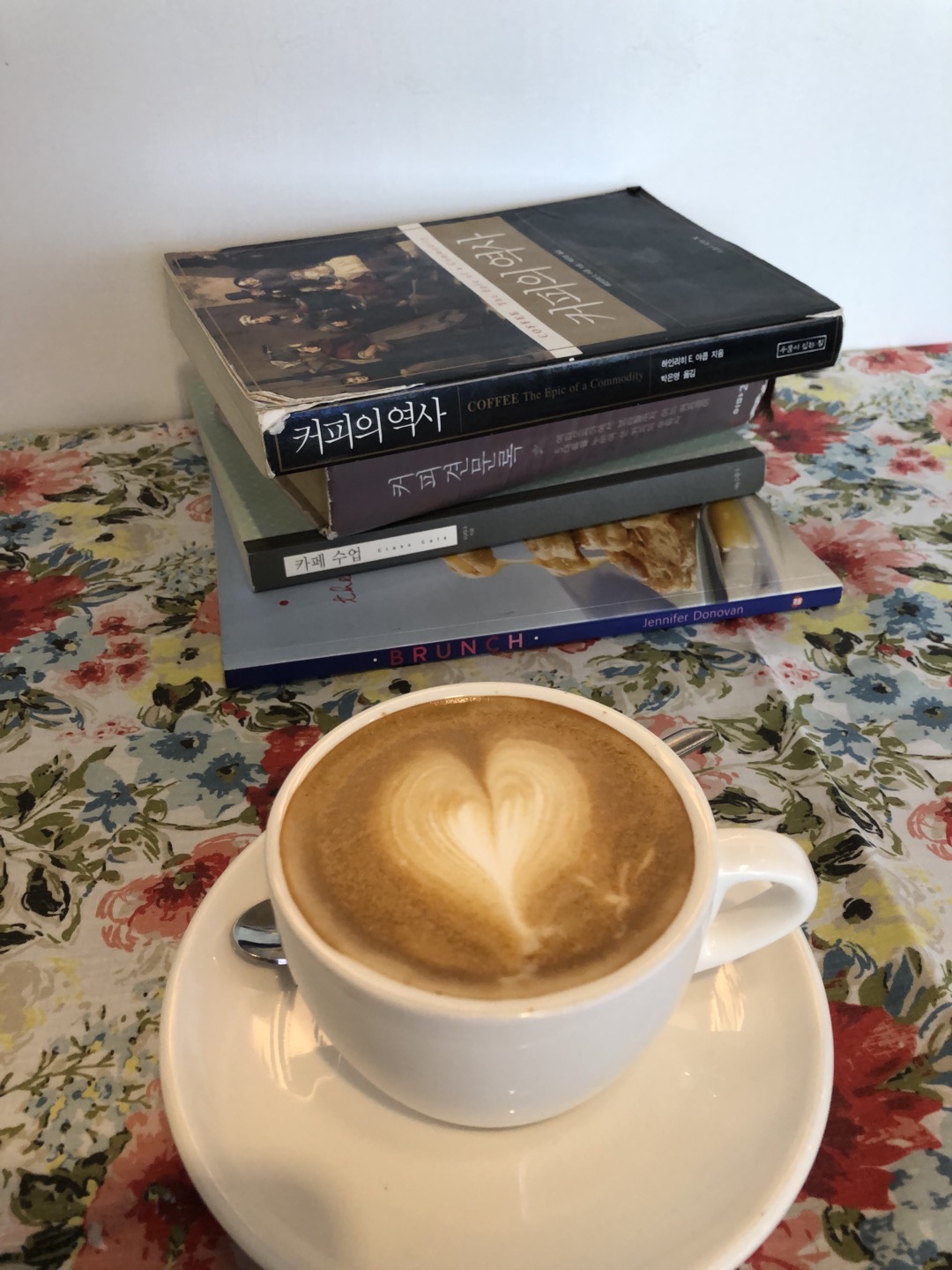 Cafe Latte